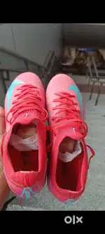 Nike mercurial vapour 16 elite (Negotiable price)