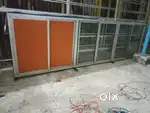 Pharmacy and bakery racks