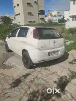 Fiat Grand Punto 2010