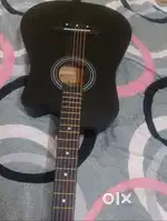 Best Guitar well condition nice sound