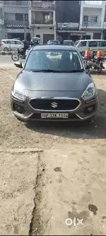 Maruti Suzuki Dzire 2018 Diesel 82000 Km Driven