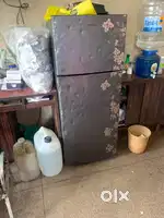 2 door kelvenatot  fridge