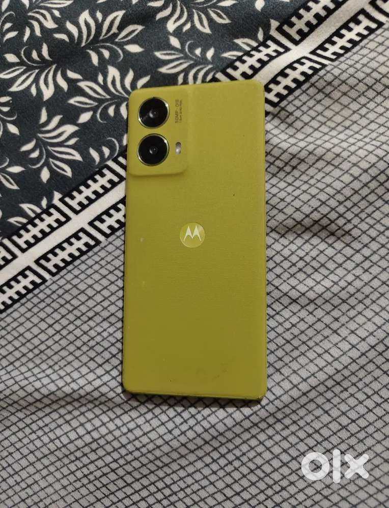 Moto G85 5g phone