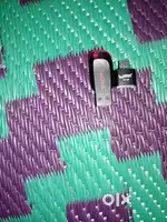 SANDISK CRUZER BALDE 16 GB PENDRIVE WITH OTG ADAPTER