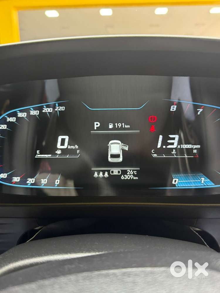 Hyundai i20 N Line 2024