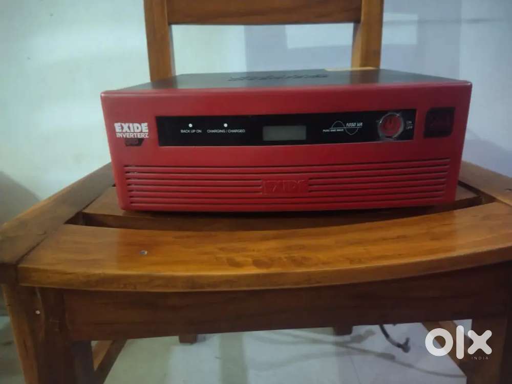 EXIDE home INVERTER for sale