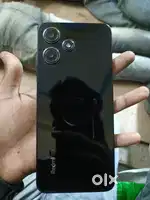Redmi Note 12 4G | Excellent Condition | With Box & Charger