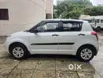 Maruti Suzuki Swift VXi + Manual, 2009, Petrol
