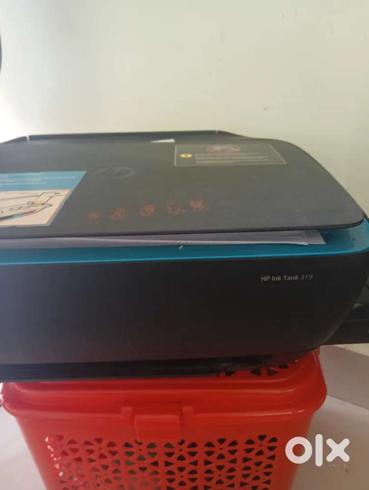 printer hp