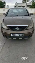 Tata Manza, 2011, Diesel