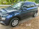 Hyundai Venue, 2020, Petrol
