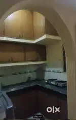 2BHK fully furnished - Ready to move