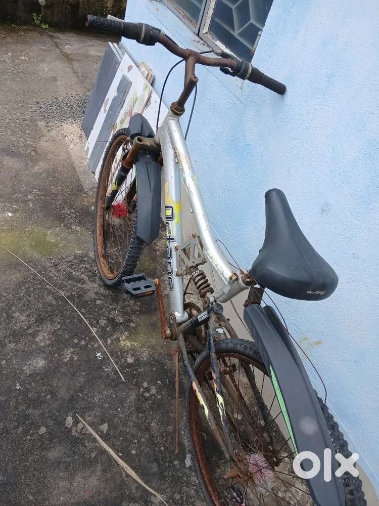 Hero Octane Aluminum Bike for Sale