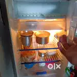 Whirlpool fridge