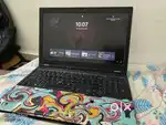 Lenevo p52 - gaming laptop with cuda support Workstation