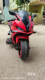 KIDS ELECTRIC BIKE