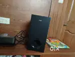 BOAT  Aavante speakers
