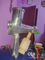 Juice machine