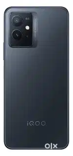 iQOO z6 4 128