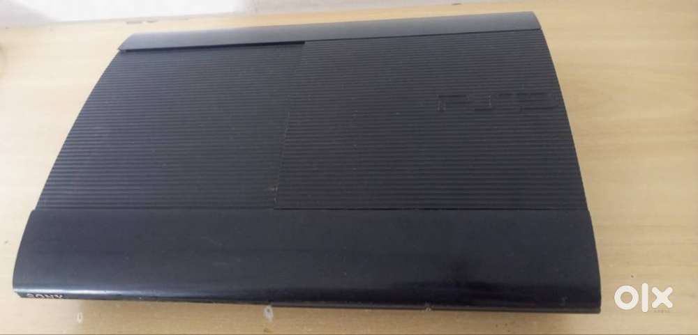 Sony PS3 Compleat Game Playstation 3