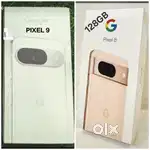 SEALED/(USED)GOOGLE PIXEL 9/GOOGLE PIXEL 8 అన్ని మోడల్స్ ఒకే రేట్ కాదు