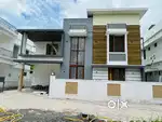 Kakkanad thevakkal 4bhk new villa near kalamassery, Edappally,Thengode