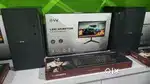 Full set Computer with 3 Year warranty