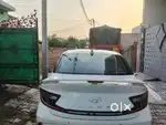 Hyundai Aura 2023 CNG & Hybrids 20000 Km Driven