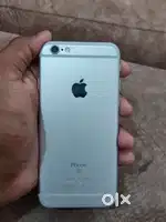 iPhone 6s 16GB storage 100% Battery OG display