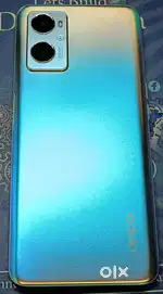 OPPO A96 FOR SELL IN EXCELLENT CONDITION