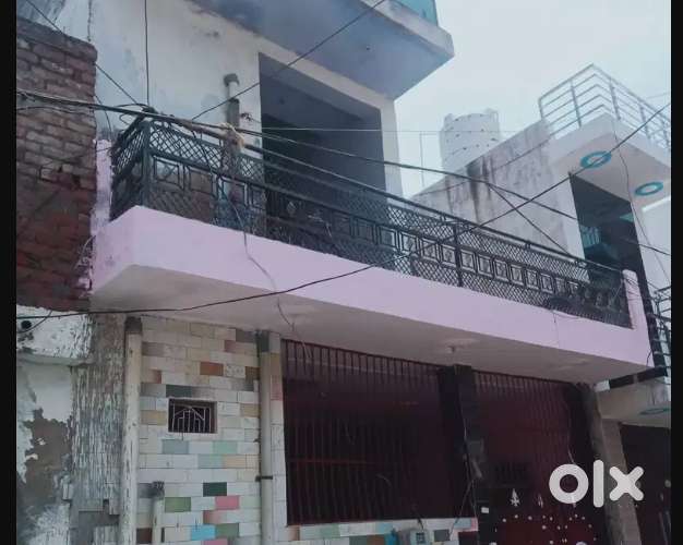 01 Room Near Rewari Railway Station