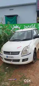 Maruti Suzuki Dzire 2009