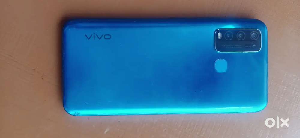 Y30 fresh set 6+128 5000battey bill only