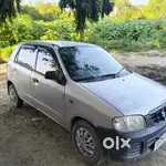 Maruti Suzuki Alto 2011 Petrol 92000 Km Driven