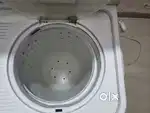 Washing machine Godrej 6.5 kg