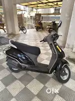 Well maintained activa for sale