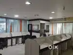 Fully Furnished Office Space for Rent – Vijay Nagar, Indore