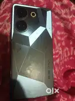 Techno camon