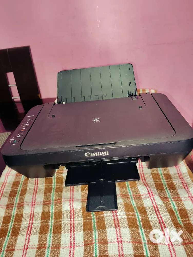 Canon PIXMA MG2570S Printer for Sale – ₹2500