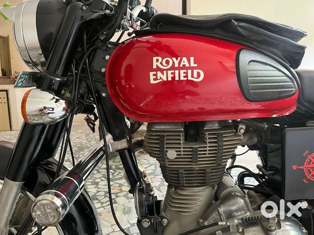 Single owner vehicle,