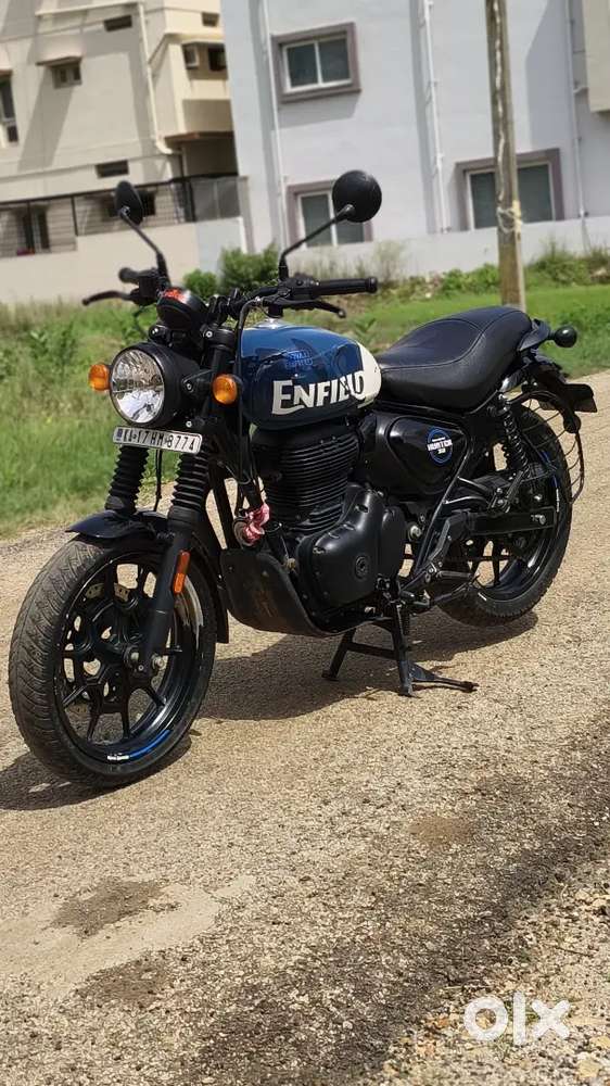 Single owner Vehicle with Good condition all documents upto date