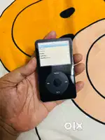 IPod classic 5th gen 30gb