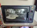 Sunflame oven