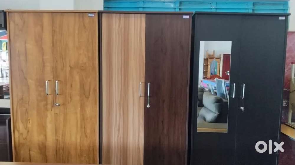 Alamara beero dressing table