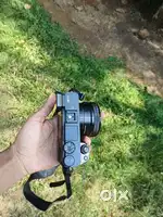 Camera sonya6000
