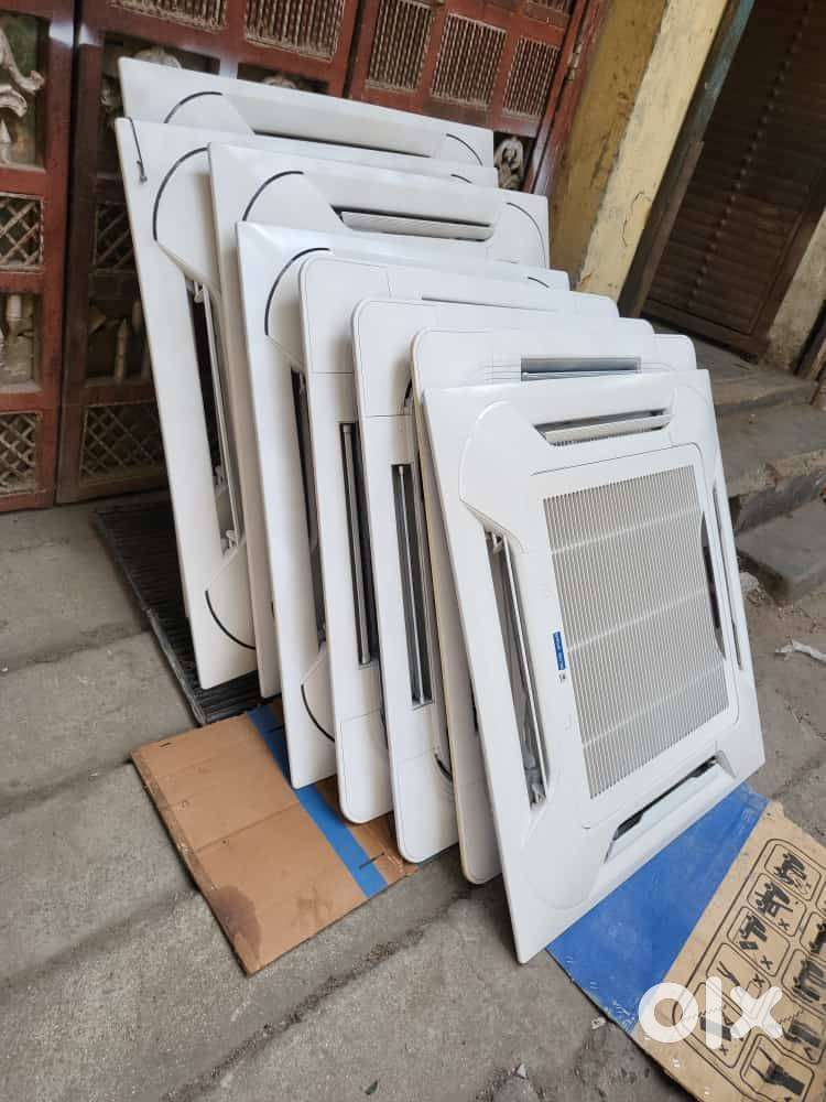 CASSETTE AC,FAN MOTOR,BLOWER,PCB,CASSETTE PUMP,CASSETTE INDOOR UNITS,C