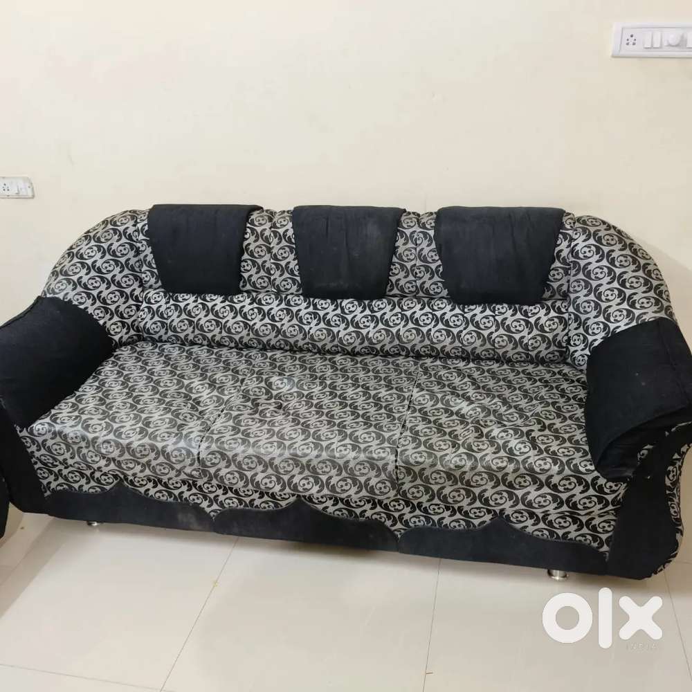 Old Sofa 3+2 type