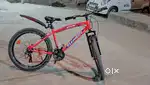 Avon Element MTB Cycle