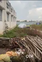Kamaraj Nagar Site