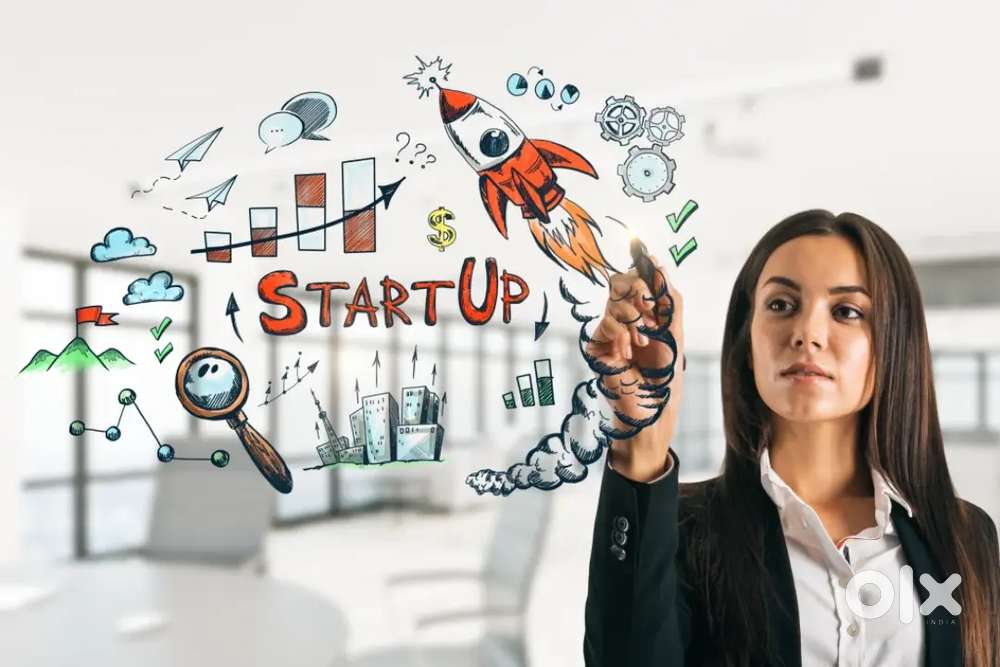 Startup Investers required related to real estate